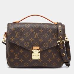 Authentication of a Louis Vuitton / Dior / Gucci item (with Certificat –  Bagaholic
