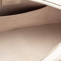 Pre Owned Louis Vuitton Ivorie Epi Leather Jasmin Bag