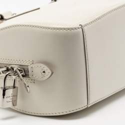 Pre Owned Louis Vuitton Ivorie Epi Leather Jasmin Bag