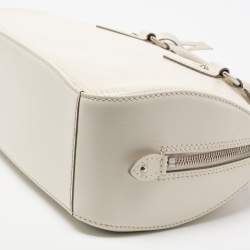 Pre Owned Louis Vuitton Ivorie Epi Leather Jasmin Bag