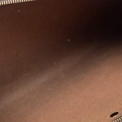 Pre Owned Louis Vuitton Monogram Canvas Eva Pochette