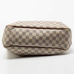 Pre Owned حقيبة لوي فيتون صوفيا كانفاس أزور دامييه 