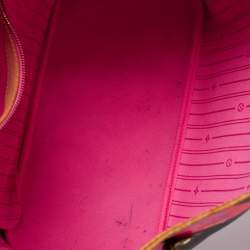 Louis Vuitton Monogram Canvas Limited Edition Stephen Sprouse Roses Neverfull MM Bag