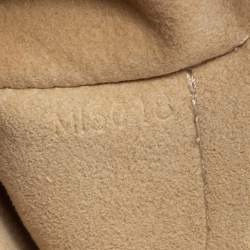 مملوكة مسبقًا حقيبة لوي فيتون غاليريا كانفاس مونوغرامية PM