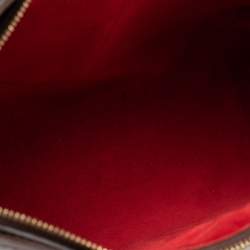 مملوكة مسبقًا حقيبة لوي فيتون سيستينا كانفاس دامييه إيبين MM