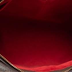 مملوكة مسبقًا حقيبة لوي فيتون سيستينا كانفاس دامييه إيبين MM