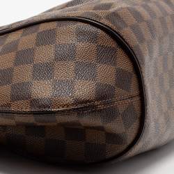 مملوكة مسبقًا حقيبة لوي فيتون سيستينا كانفاس دامييه إيبين MM
