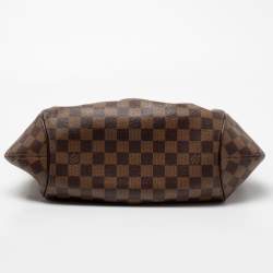 مملوكة مسبقًا حقيبة لوي فيتون سيستينا كانفاس دامييه إيبين MM