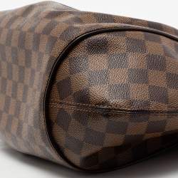 مملوكة مسبقًا حقيبة لوي فيتون سيستينا كانفاس دامييه إيبين MM
