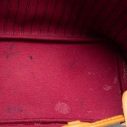 Louis Vuitton Monogram Canvas Neverfull PM Bag
