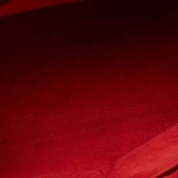 مملوكة مسبقًا Louis Vuitton Damier Ebene Canvas Bergamo MM Bag