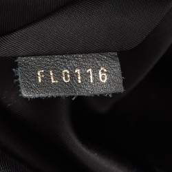 Pre Owned Louis Vuitton Monogram Canvas Palm Springs MM Backpack 