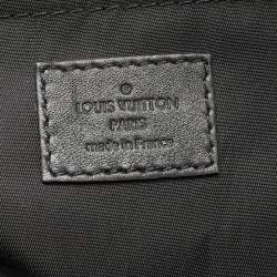 Pre Owned Louis Vuitton Monogram Canvas Palm Springs MM Backpack 