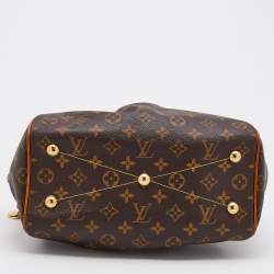 مملوكة مسبقًا Louis Vuitton Monogram Canvas Tivoli PM Bag
