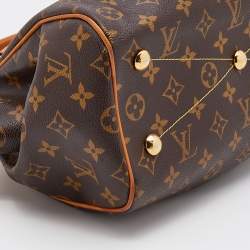 مملوكة مسبقًا Louis Vuitton Monogram Canvas Tivoli PM Bag