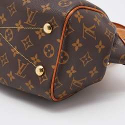 مملوكة مسبقًا Louis Vuitton Monogram Canvas Tivoli PM Bag