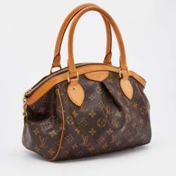 مملوكة مسبقًا Louis Vuitton Monogram Canvas Tivoli PM Bag