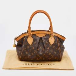 مملوكة مسبقًا Louis Vuitton Monogram Canvas Tivoli PM Bag