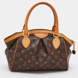 مملوكة مسبقًا Louis Vuitton Monogram Canvas Tivoli PM Bag