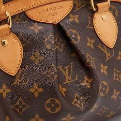 مملوكة مسبقًا Louis Vuitton Monogram Canvas Tivoli PM Bag