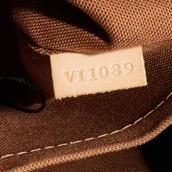 مملوكة مسبقًا Louis Vuitton Monogram Canvas Tivoli PM Bag