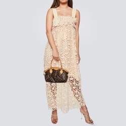 مملوكة مسبقًا Louis Vuitton Monogram Canvas Tivoli PM Bag