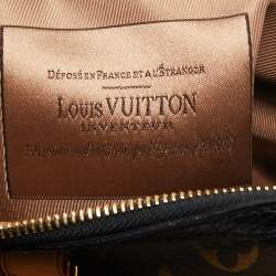 مملوكة مسبقًا Louis Vuitton Monogram Canvas Limited Edition Fleur De Jais Speedy 30 Bag