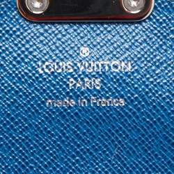 مملوكة مسبقًا Louis Vuitton Celeste Epi Leather Monceau BB Bag