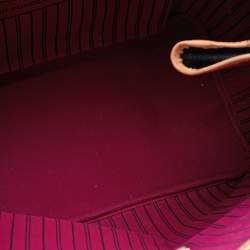 Louis Vuitton Monogram Canvas Neverfull GM Bag