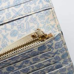 Louis Vuitton Monogram Canvas Zippy Organizer