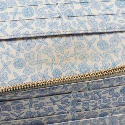 Louis Vuitton Monogram Canvas Zippy Organizer
