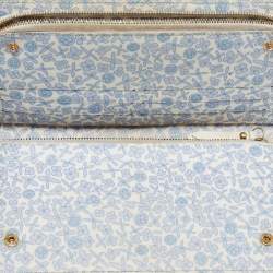 Louis Vuitton Monogram Canvas Zippy Organizer