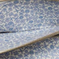 Louis Vuitton Monogram Canvas Zippy Organizer