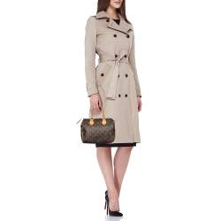 مملوكة مسبقًا Louis Vuitton Monogram Canvas Speedy 25 Bag