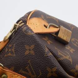 مملوكة مسبقًا Louis Vuitton Monogram Canvas Speedy 25 Bag