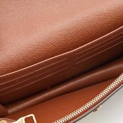 مملوكة مسبقًا Louis Vuitton Monogram Canvas S Lock Belt Bag