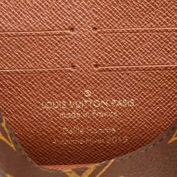 مملوكة مسبقًا Louis Vuitton Monogram Canvas S Lock Belt Bag