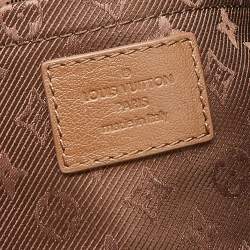 Pre Owned حقيبة كلتش لوي فيتون بوكيت ألتييه جاكار مونوغرامي فضي إصدار محدود