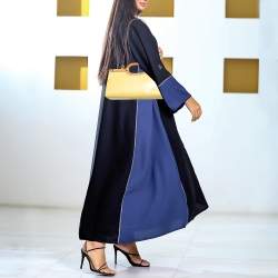 مملوكة مسبقًا حقيبة لوي فيتون روكسبري دريف جلد لامع مطبوع مونوغرامي أخضر