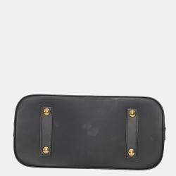 مملوكة مسبقًا Louis Vuitton Multicolor/White Alma Malletage Pm