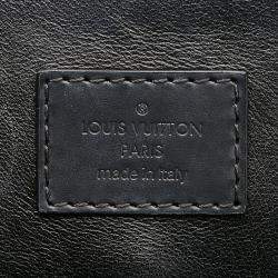 مملوكة مسبقًا Louis Vuitton Multicolor/White Alma Malletage Pm