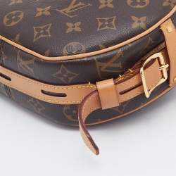 مملوكة مسبقًا Louis Vuitton Monogram Canvas Boite Chapeau Souple MM Bag