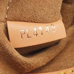 مملوكة مسبقًا Louis Vuitton Monogram Canvas Boite Chapeau Souple MM Bag