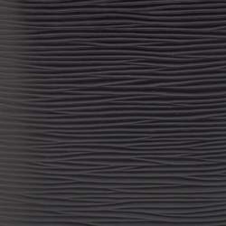 Louis Vuitton Black Epi Leather Bifold Long Wallet