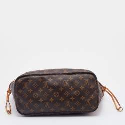 Louis Vuitton Monogram Canvas Stickers Neverfull MM NM Bag