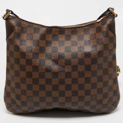 مملوكة مسبقًا Louis Vuitton Damier Ebene Canvas Bloomsbury PM Bag