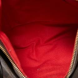 مملوكة مسبقًا Louis Vuitton Damier Ebene Canvas Bloomsbury PM Bag