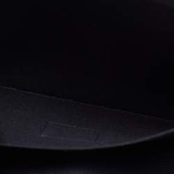 Pre Owned Louis Vuitton Monogram Canvas Limited Edition Blossom Pochette Felicie Clutch Bag