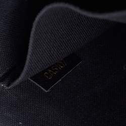 Pre Owned Louis Vuitton Monogram Canvas Limited Edition Blossom Pochette Felicie Clutch Bag