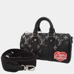 Shop Louis Vuitton Neverfull bag, wallet, belt | The Luxury Closet
